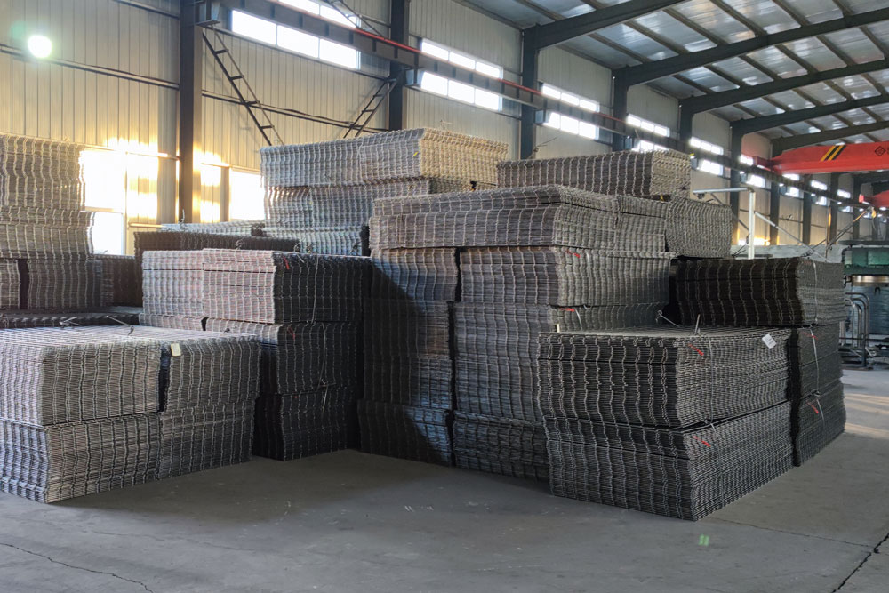 Mine Welded Mesh