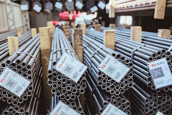 Why Choose A Self-Drilling Anchor System?cid=4