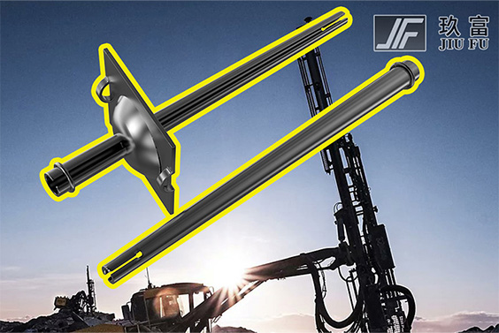 Do You Know The Construction Methods of Different Anchor Rods?cid=4