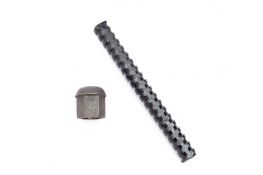 Threaded Steel Rock Bolt