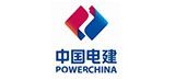 POWER CHINA