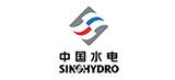 SINOHYDRO