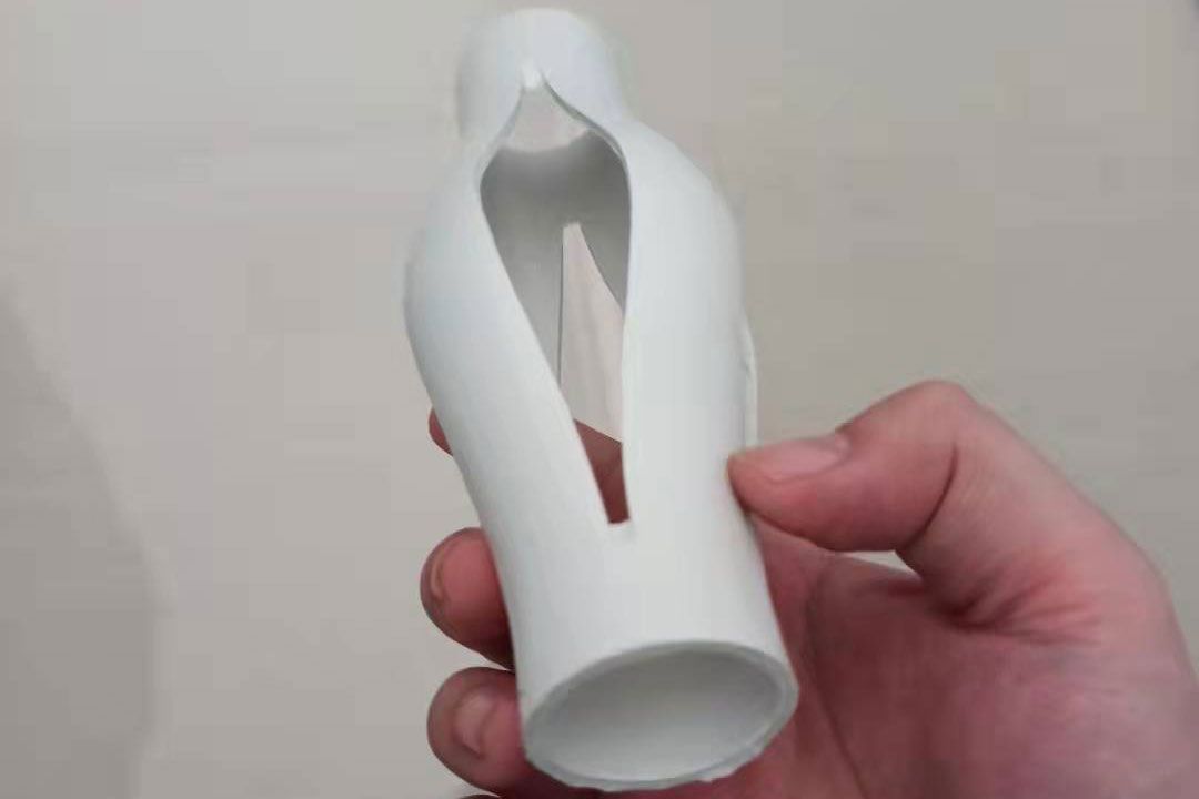 Concrete Rebar Centralizer