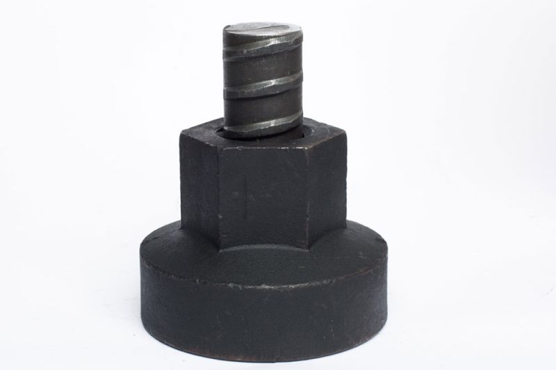 Spherical Hex Nut