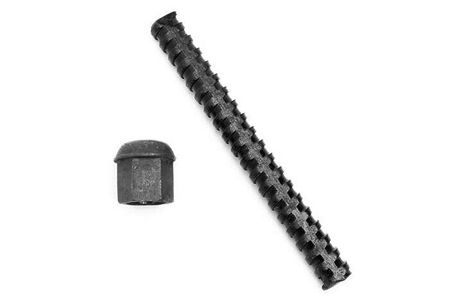 What are Rock Bolts?