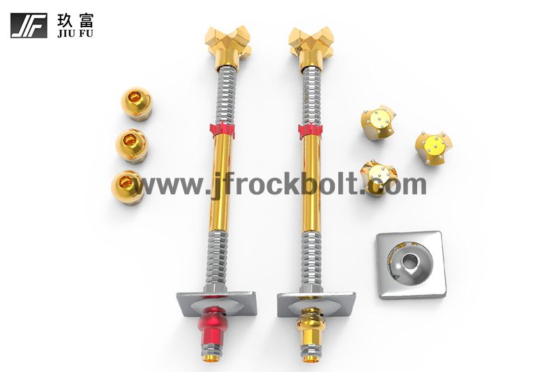 T30 Self Drilling Anchor Bolt