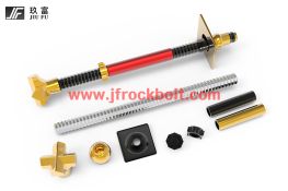 T40 Self Drilling Anchor Bolt