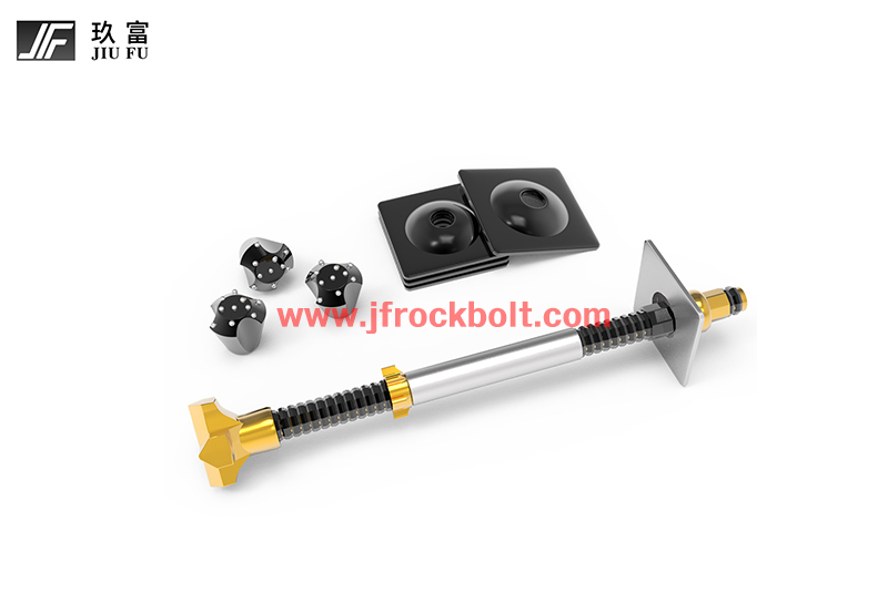 T103 Self Drilling Anchor Bolt