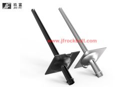 φ33 Friction Bolts(Split set bolt)