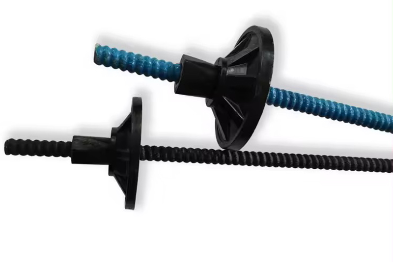 High Strength Fiber Reinforced Polymer Bolts