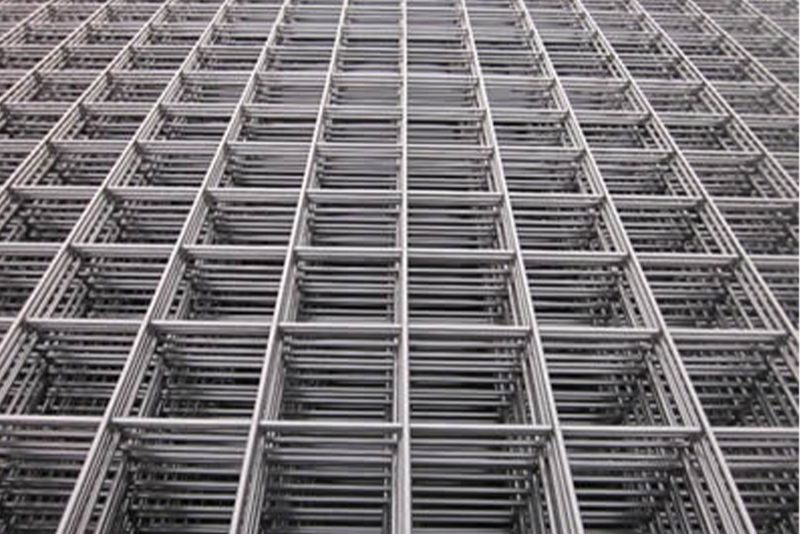 Mine Welded Mesh