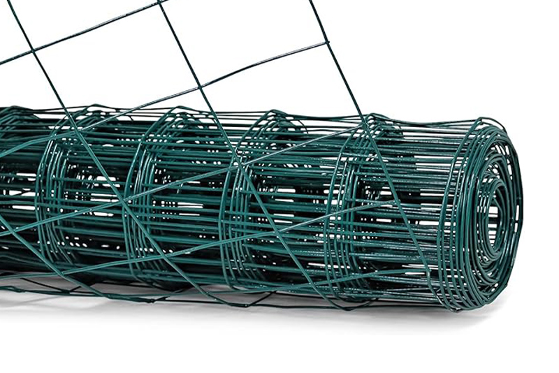 Mine Welded Mesh