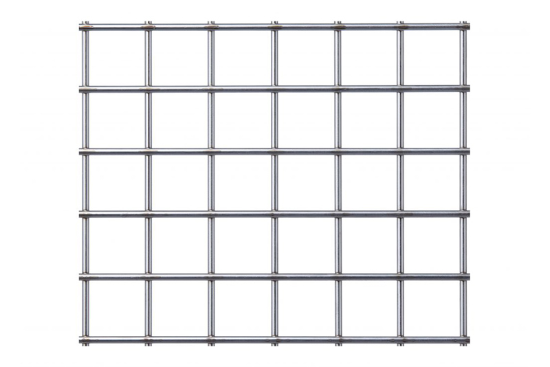 Mine Welded Mesh
