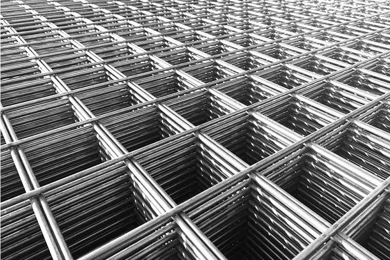 Mine Welded Mesh