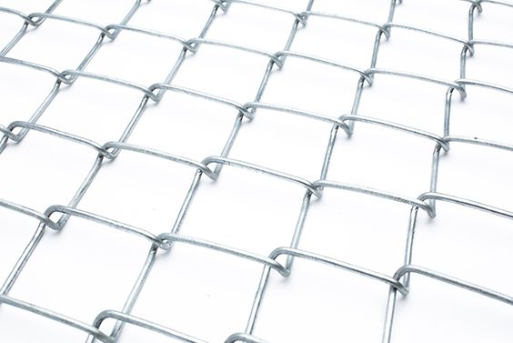 Five Advantages of Using Diamond Mesh