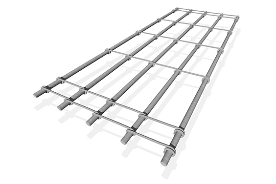 Do You Know The Use of Osro Rod Straps?