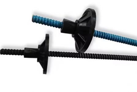 Do You Know The Construction Methods of Different Anchor Rods?