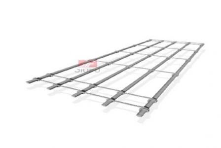 OSRO STRAP Mesh: Product Composition, Working Principle & Industrial Applications