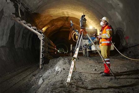 Global Mining Trends: Green Transformation, Smart Technologies, and Resource Security