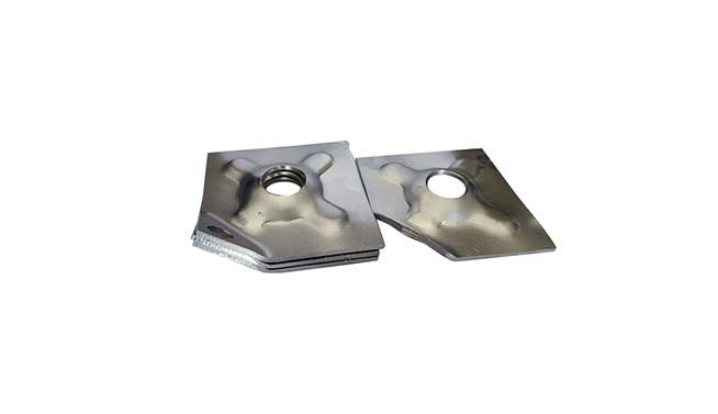 How to Choose the Right Mine Support Plate from Different Mines