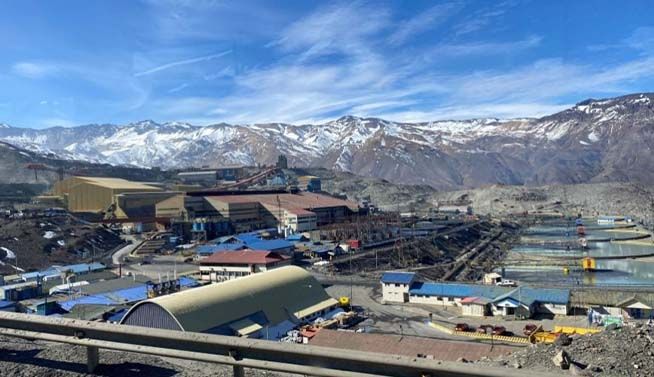 Chilean Copper Mine Collapse Triggers Global Mining Safety Alert